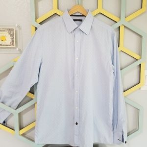 Louis Vuitton dress shirt